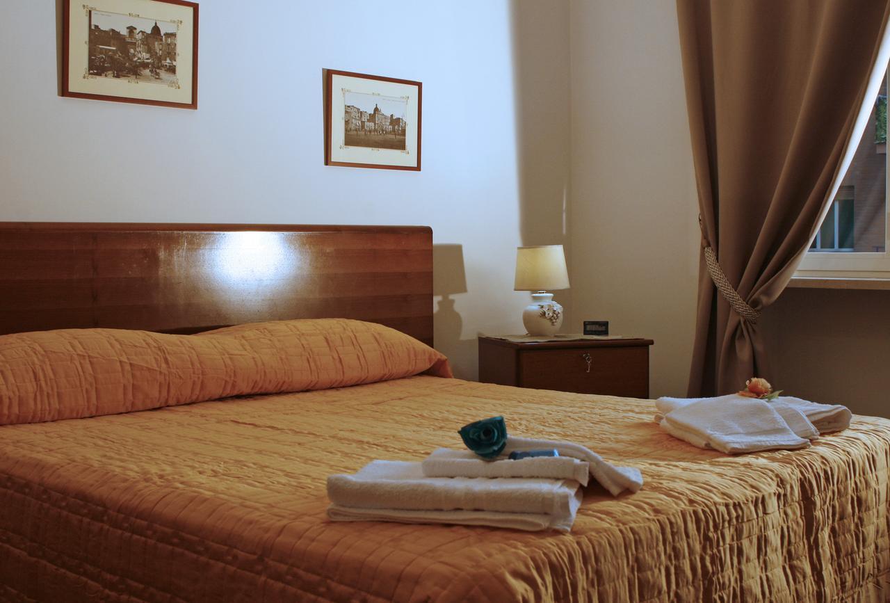 B&B Galileo Nápoles Exterior foto