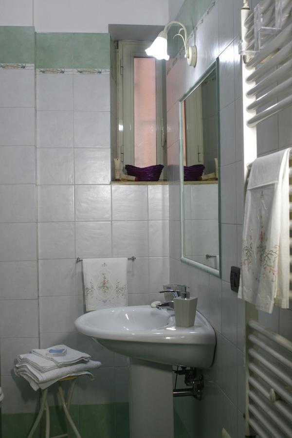 B&B Galileo Nápoles Exterior foto